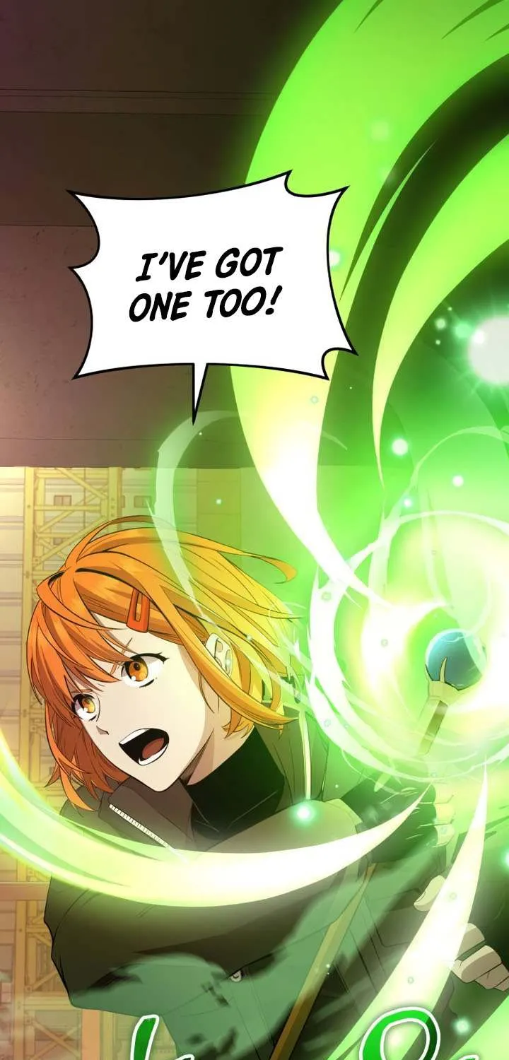 Read I Obtained a Mythic Item chapter 110 image 28 on Lezhin