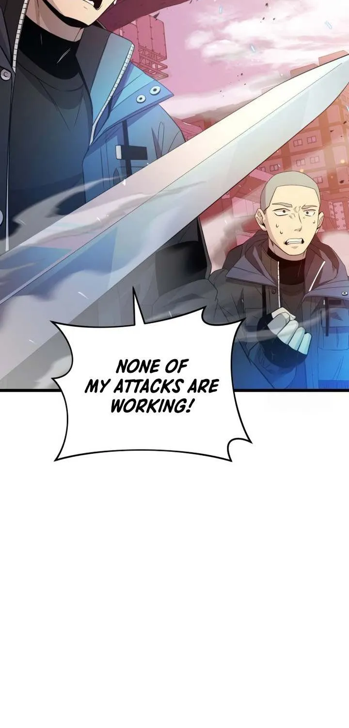 Read I Obtained a Mythic Item chapter 110 image 37 on Lezhin