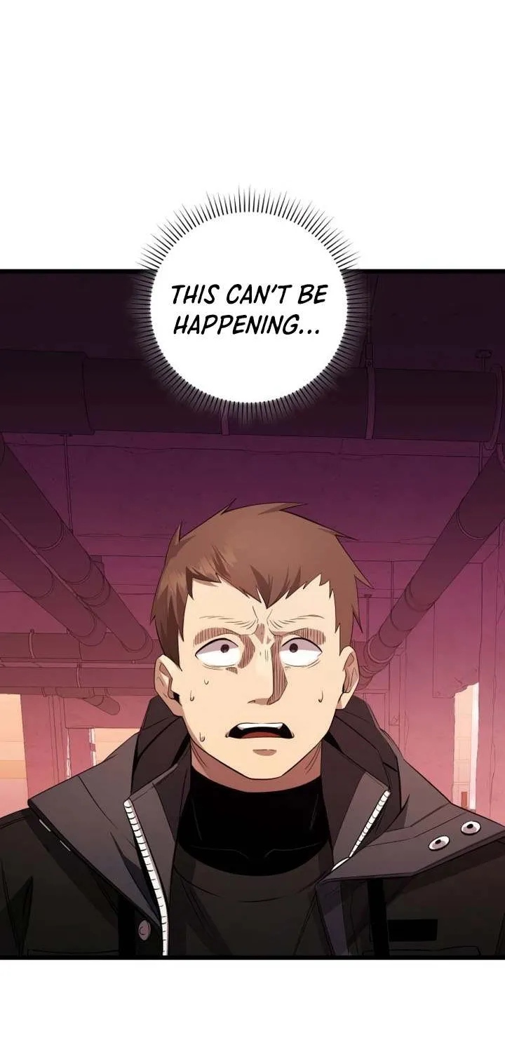 Read I Obtained a Mythic Item chapter 110 image 38 on Lezhin