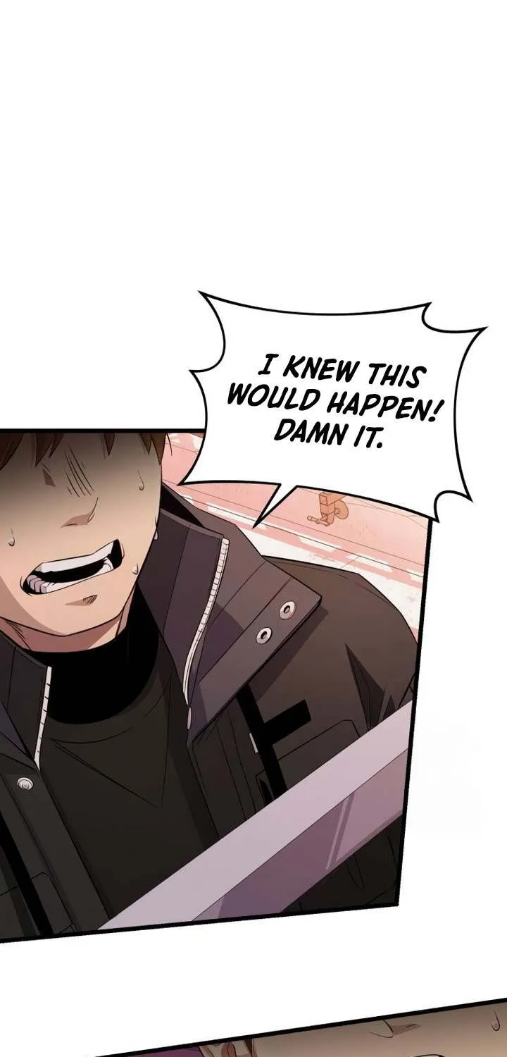 Read I Obtained a Mythic Item chapter 110 image 39 on Lezhin