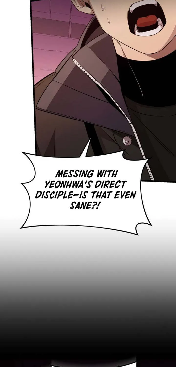 Read I Obtained a Mythic Item chapter 110 image 40 on Lezhin