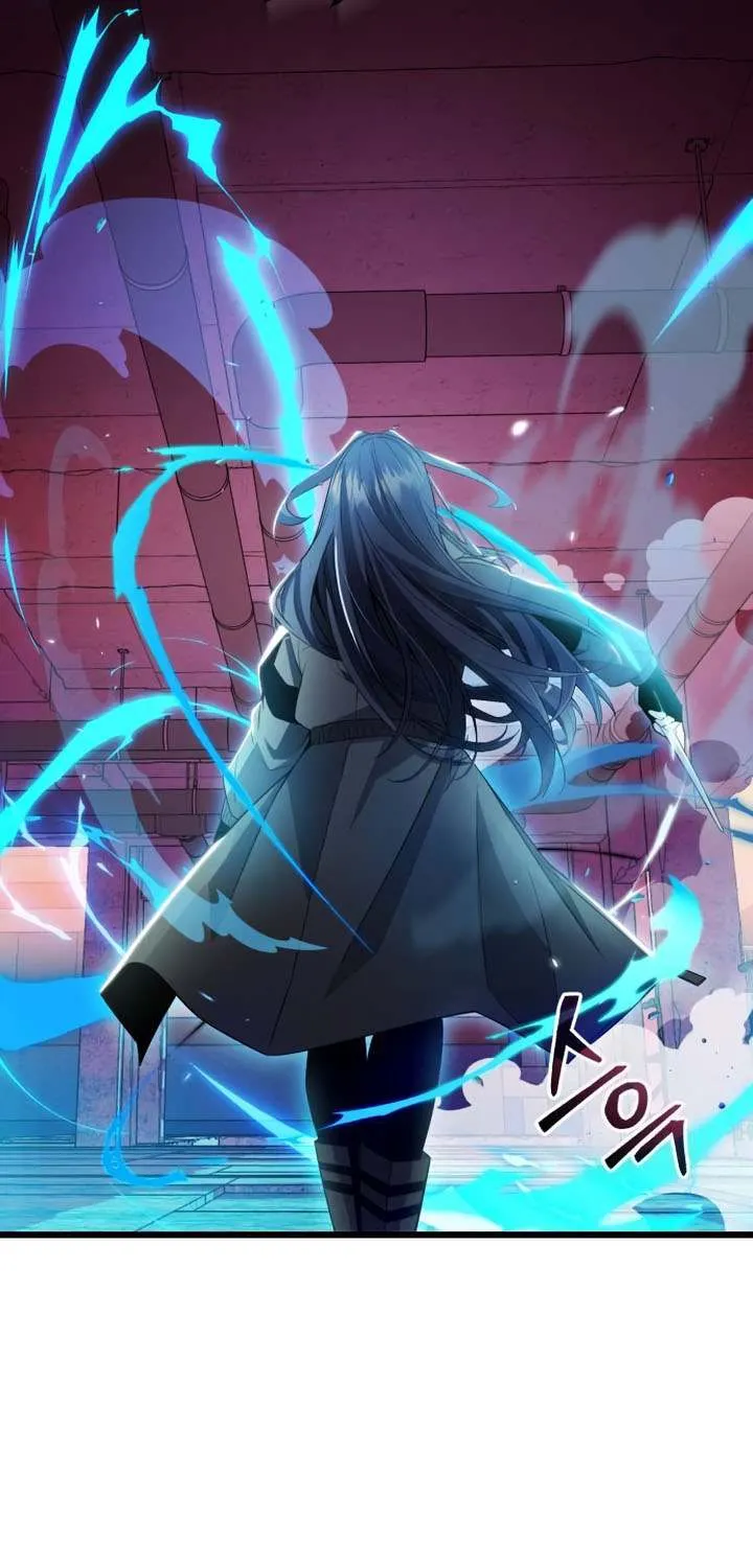 Read I Obtained a Mythic Item chapter 110 image 42 on Lezhin