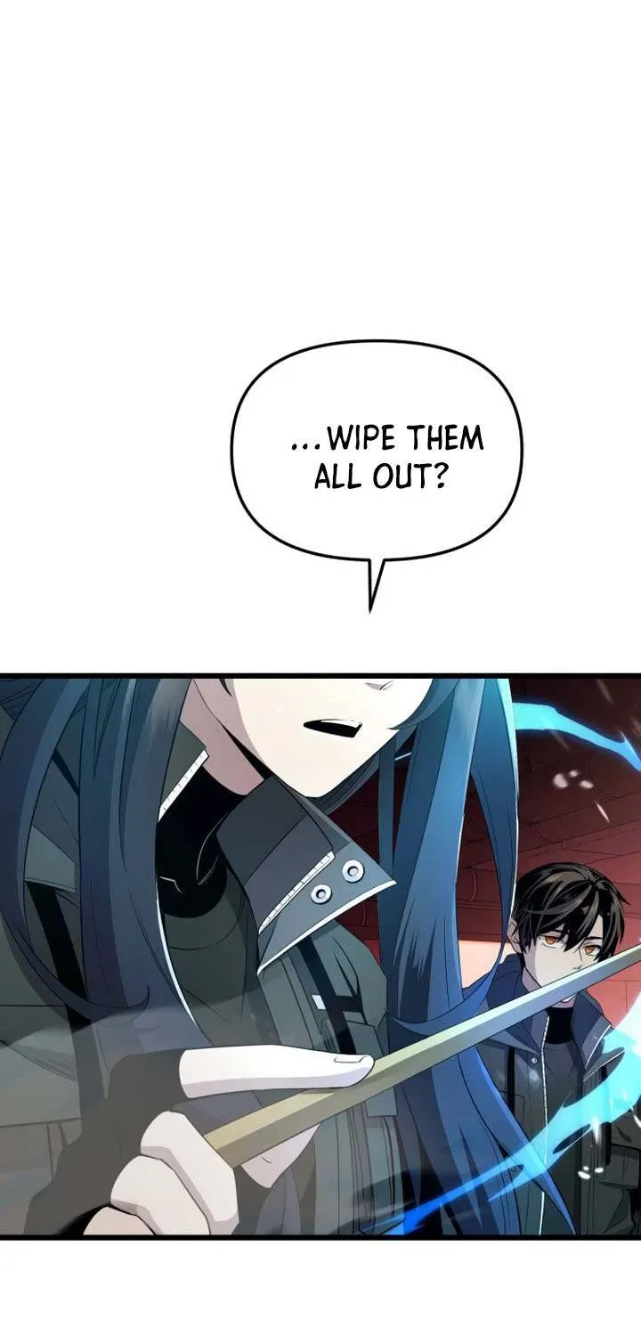 Read I Obtained a Mythic Item chapter 110 image 43 on Lezhin