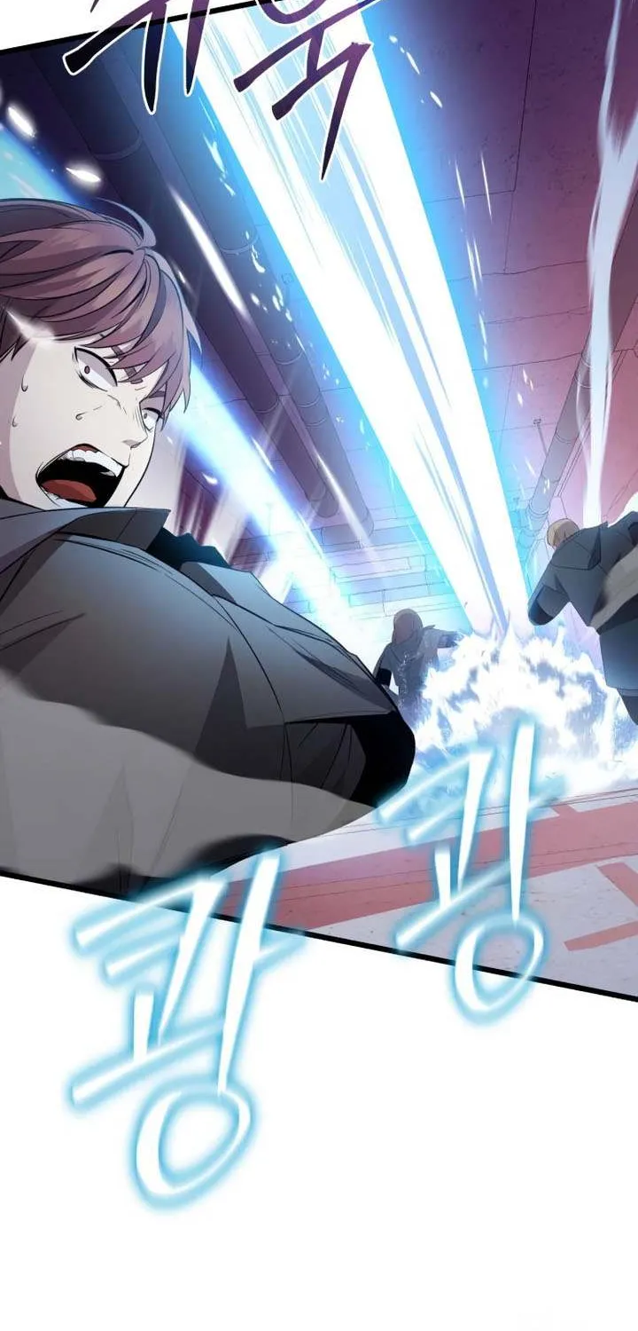 Read I Obtained a Mythic Item chapter 110 image 52 on Lezhin