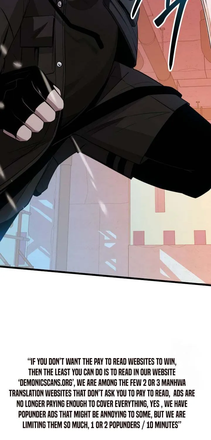 Read I Obtained a Mythic Item chapter 110 image 57 on Lezhin