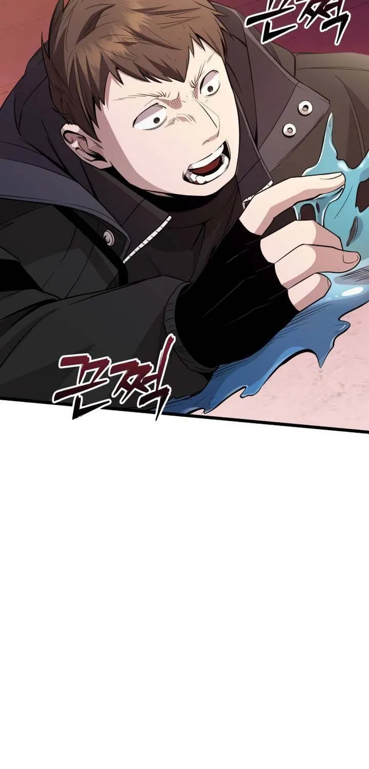Read I Obtained a Mythic Item chapter 110 image 61 on Lezhin