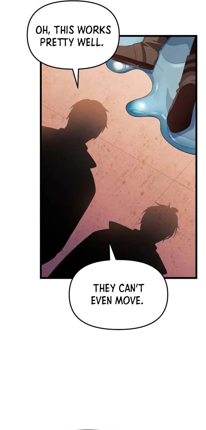Read I Obtained a Mythic Item chapter 110 image 63 on Lezhin
