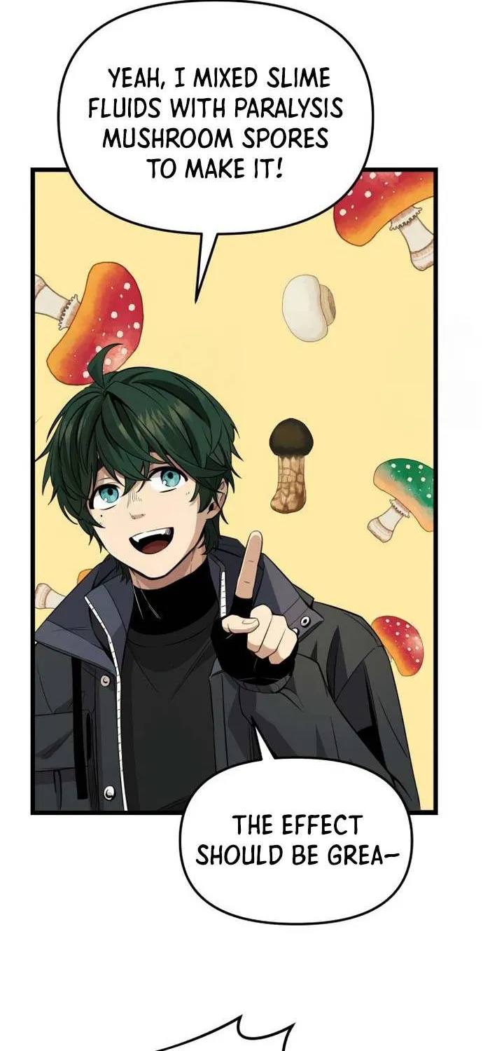 Read I Obtained a Mythic Item chapter 110 image 64 on Lezhin