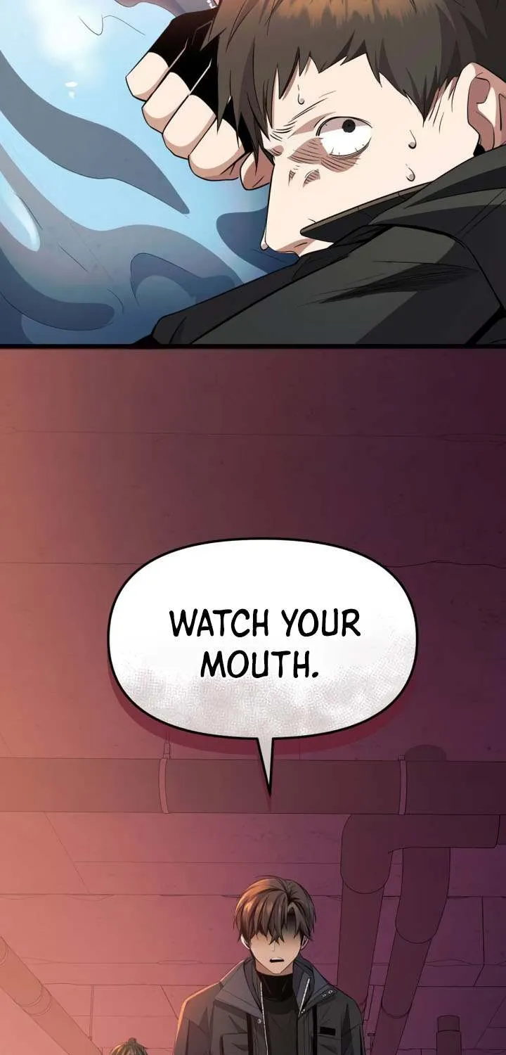 Read I Obtained a Mythic Item chapter 110 image 67 on Lezhin
