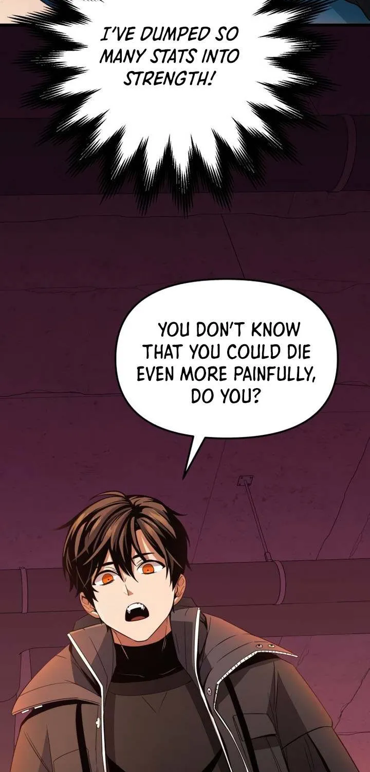 Read I Obtained a Mythic Item chapter 110 image 71 on Lezhin