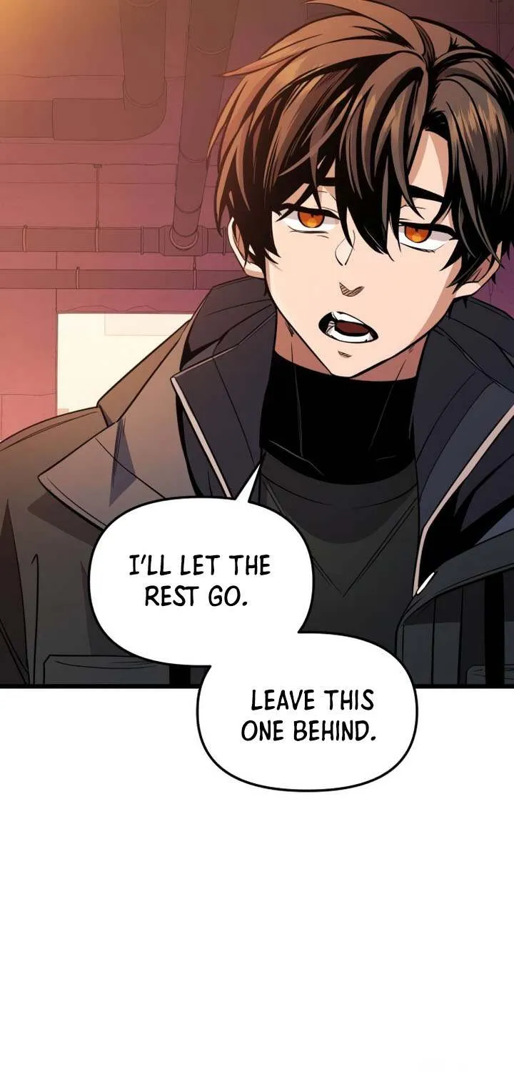 Read I Obtained a Mythic Item chapter 110 image 77 on Lezhin