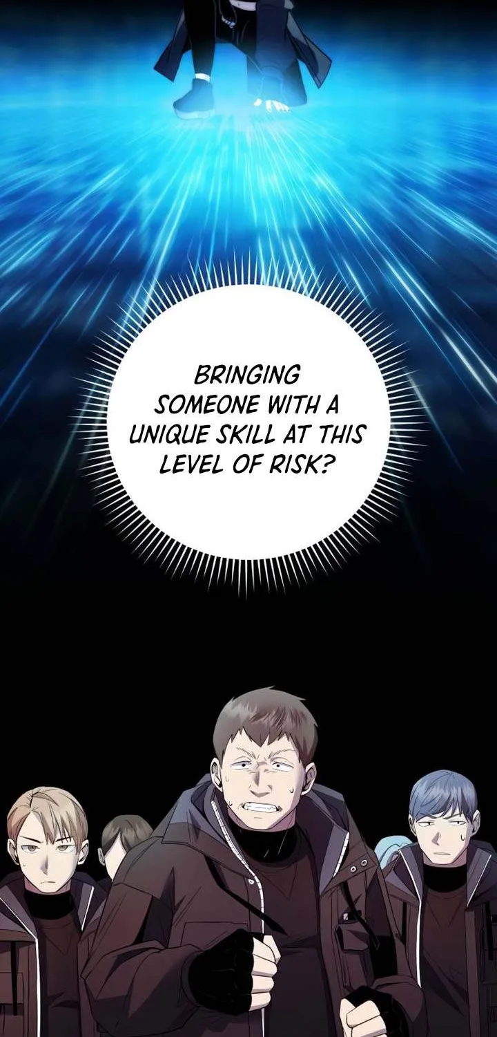 Read I Obtained a Mythic Item chapter 110 image 8 on Lezhin