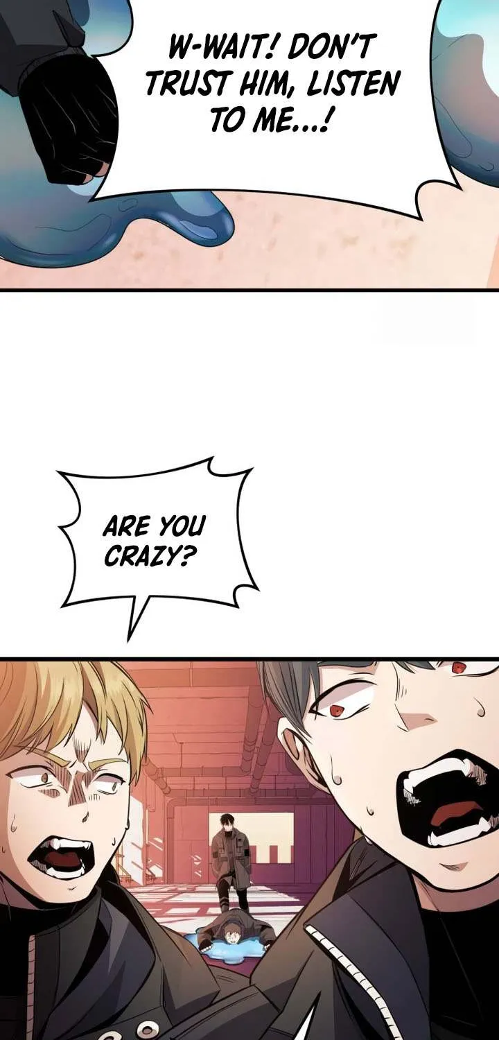 Read I Obtained a Mythic Item chapter 110 image 80 on Lezhin