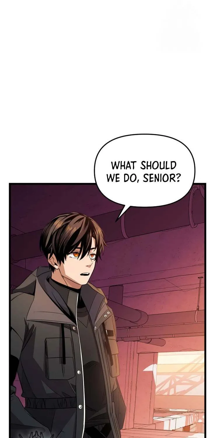 Read I Obtained a Mythic Item chapter 110 image 85 on Lezhin