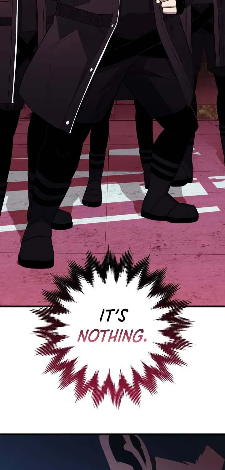 Read I Obtained a Mythic Item chapter 110 image 9 on Lezhin