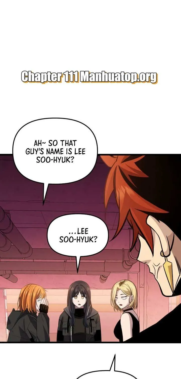 Read I Obtained a Mythic Item chapter 111 image 1 on Lezhin