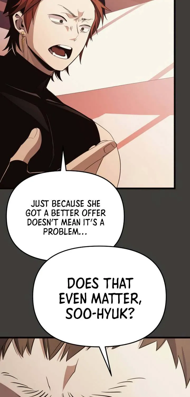 Read I Obtained a Mythic Item chapter 111 image 10 on Lezhin
