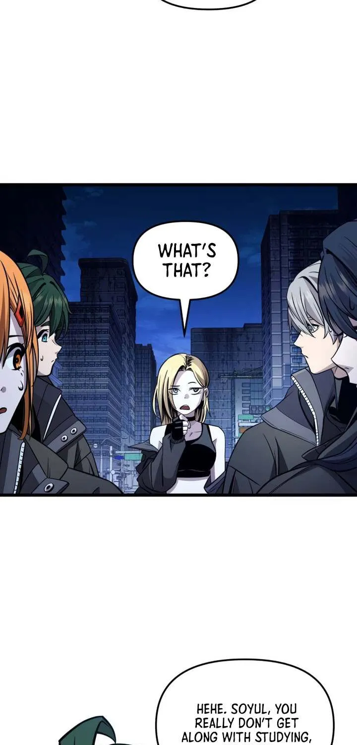 Read I Obtained a Mythic Item chapter 111 image 102 on Lezhin
