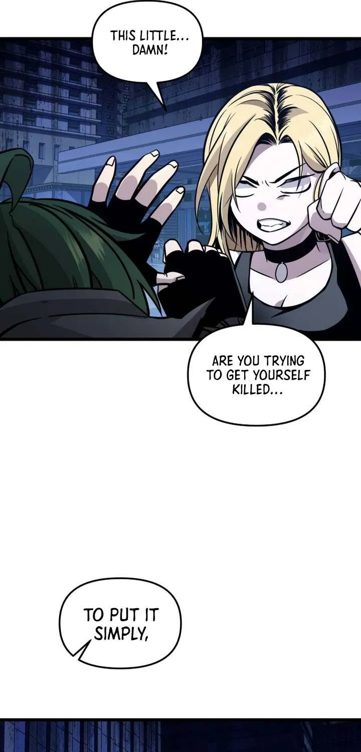Read I Obtained a Mythic Item chapter 111 image 105 on Lezhin