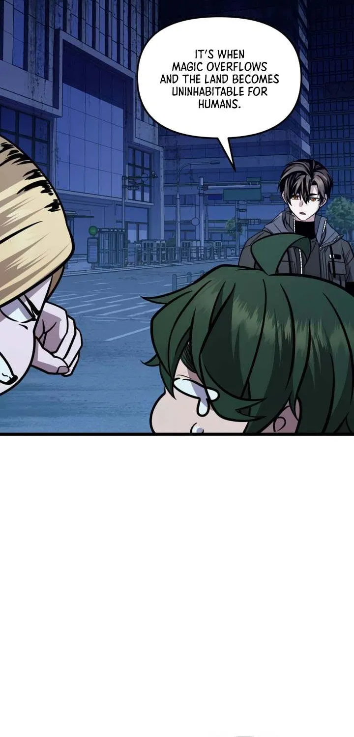 Read I Obtained a Mythic Item chapter 111 image 106 on Lezhin