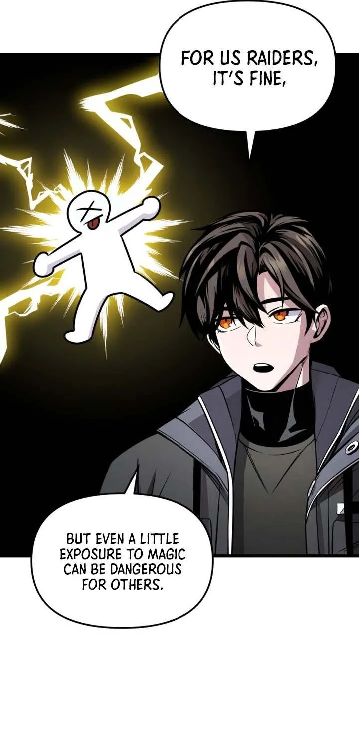 Read I Obtained a Mythic Item chapter 111 image 107 on Lezhin