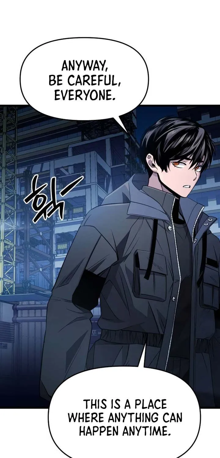 Read I Obtained a Mythic Item chapter 111 image 108 on Lezhin