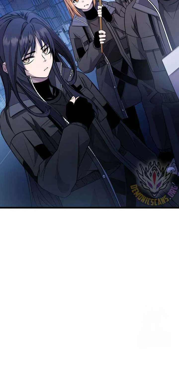 Read I Obtained a Mythic Item chapter 111 image 110 on Lezhin