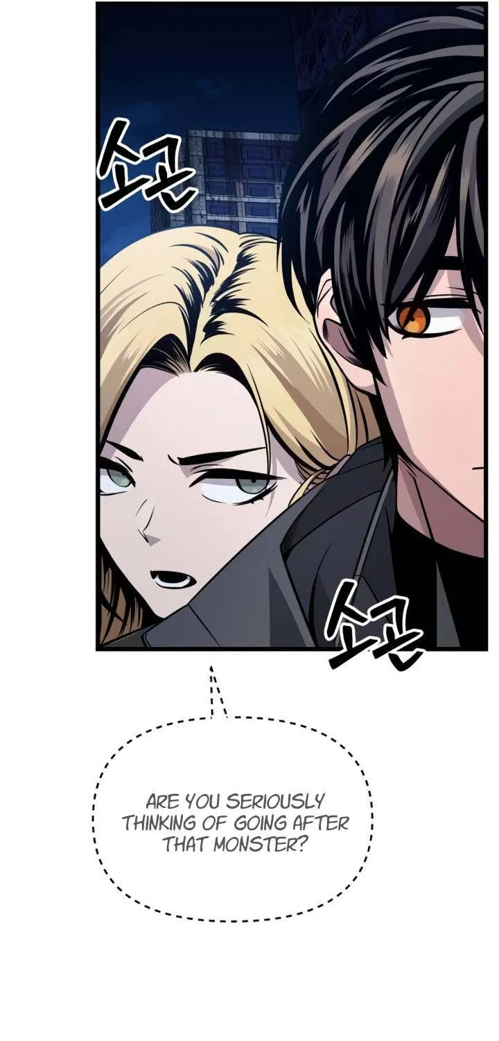 Read I Obtained a Mythic Item chapter 111 image 112 on Lezhin