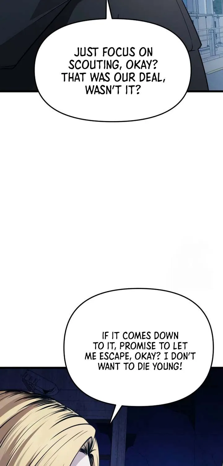 Read I Obtained a Mythic Item chapter 111 image 114 on Lezhin