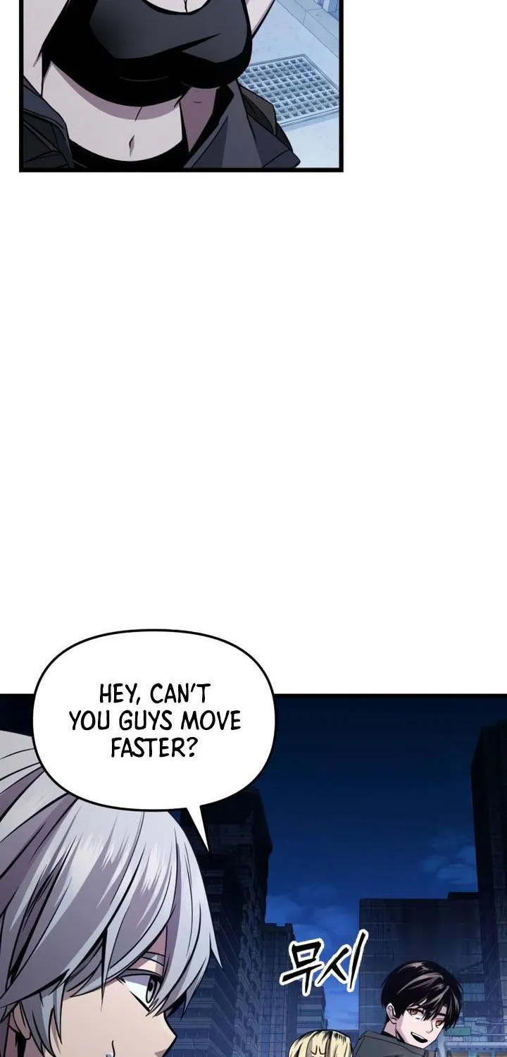 Read I Obtained a Mythic Item chapter 111 image 117 on Lezhin