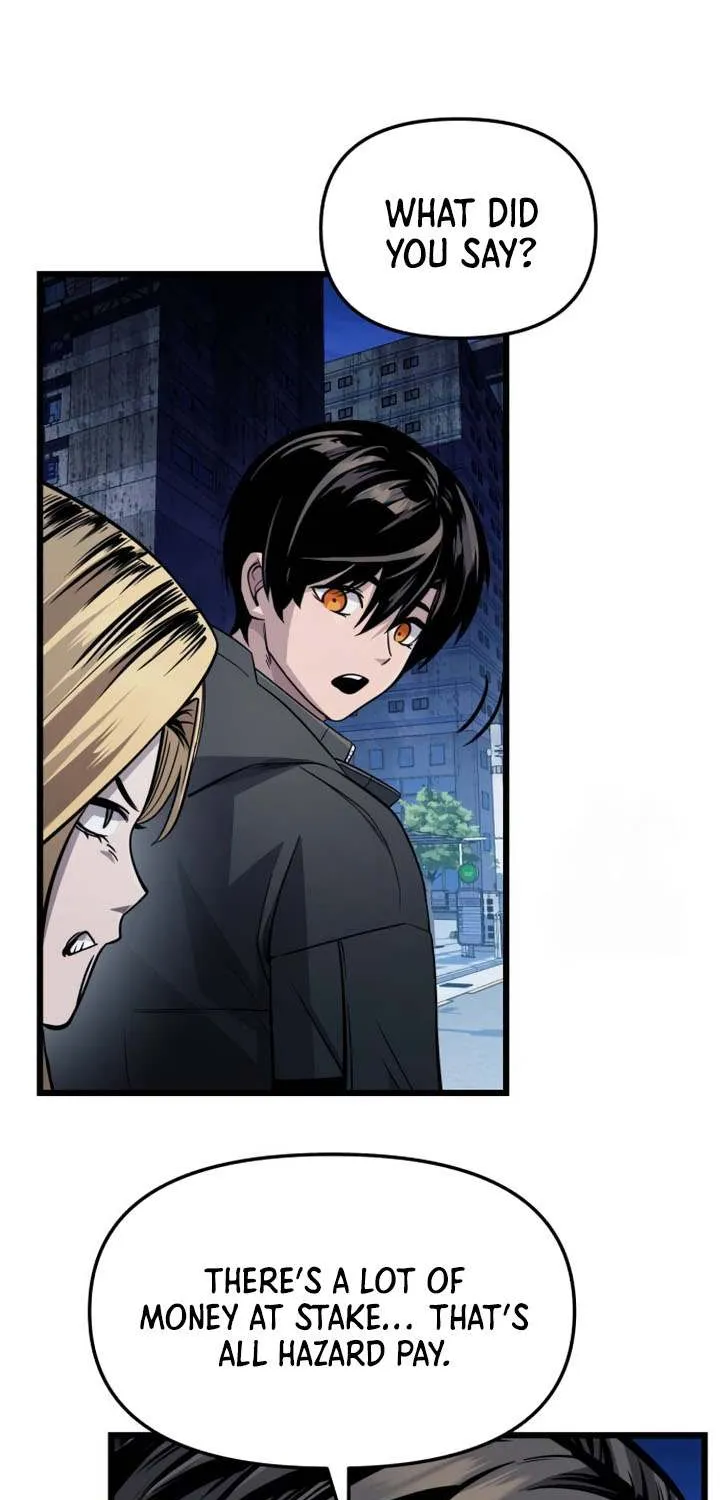 Read I Obtained a Mythic Item chapter 111 image 121 on Lezhin