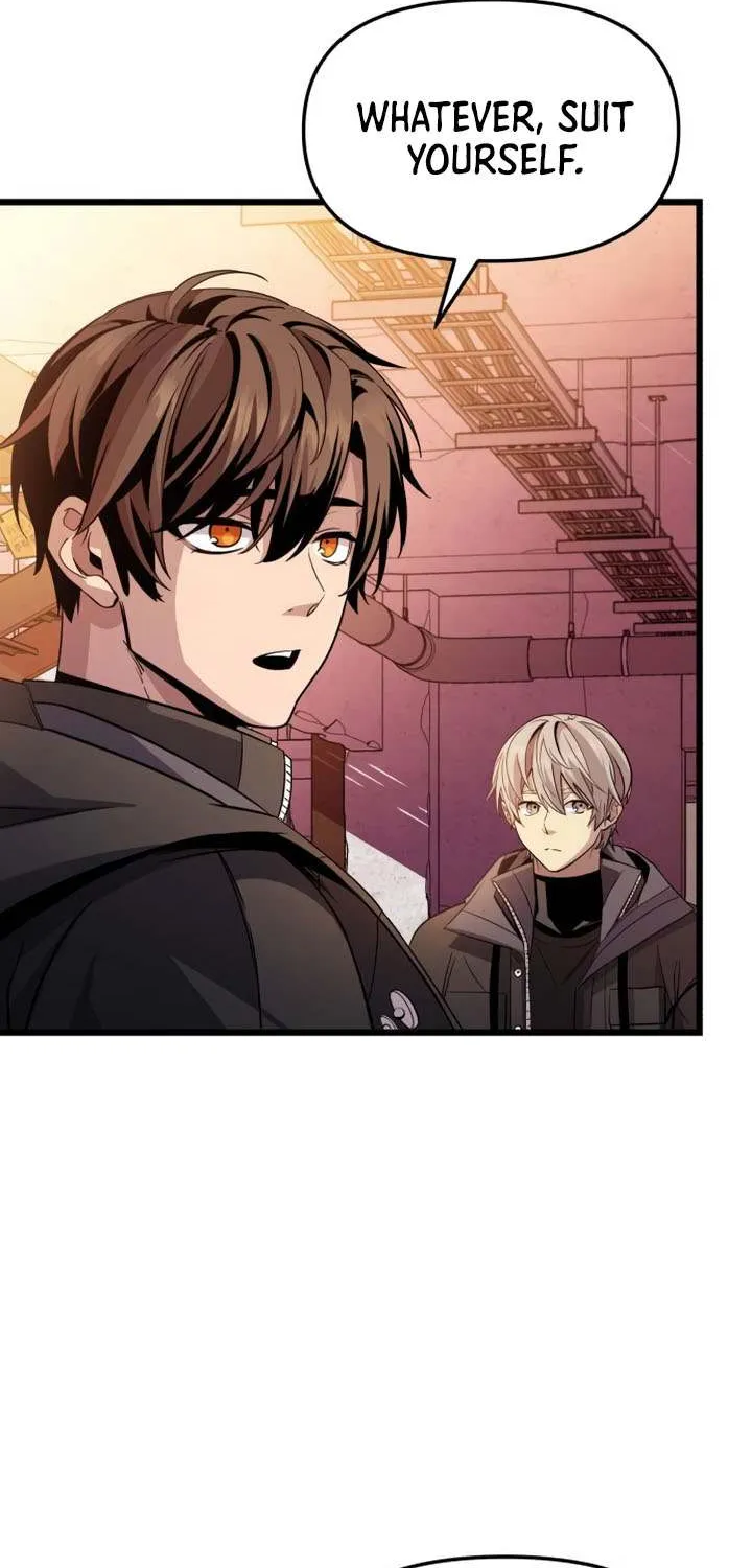 Read I Obtained a Mythic Item chapter 111 image 21 on Lezhin