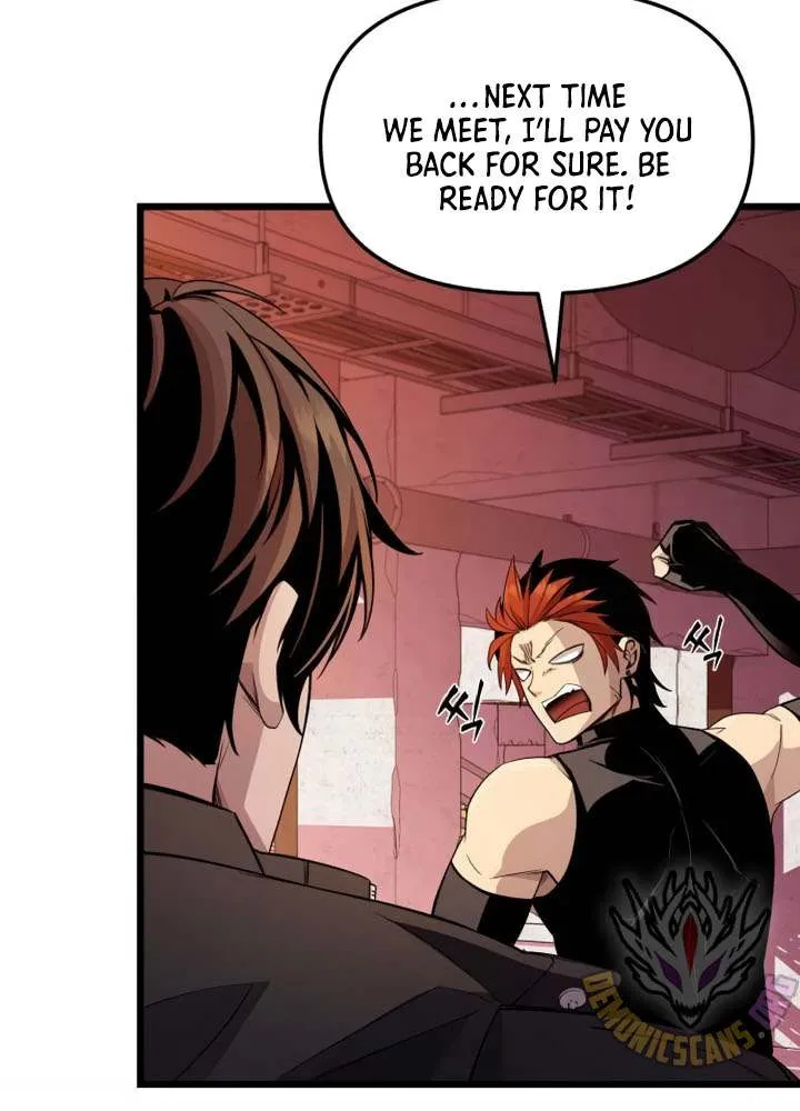 Read I Obtained a Mythic Item chapter 111 image 22 on Lezhin