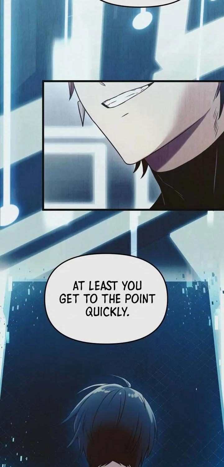Read I Obtained a Mythic Item chapter 111 image 24 on Lezhin