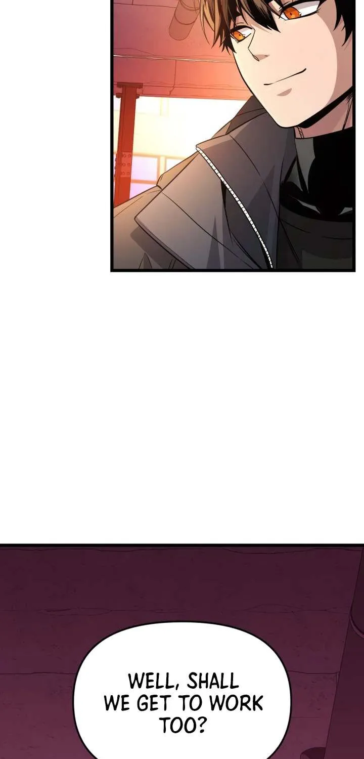 Read I Obtained a Mythic Item chapter 111 image 27 on Lezhin