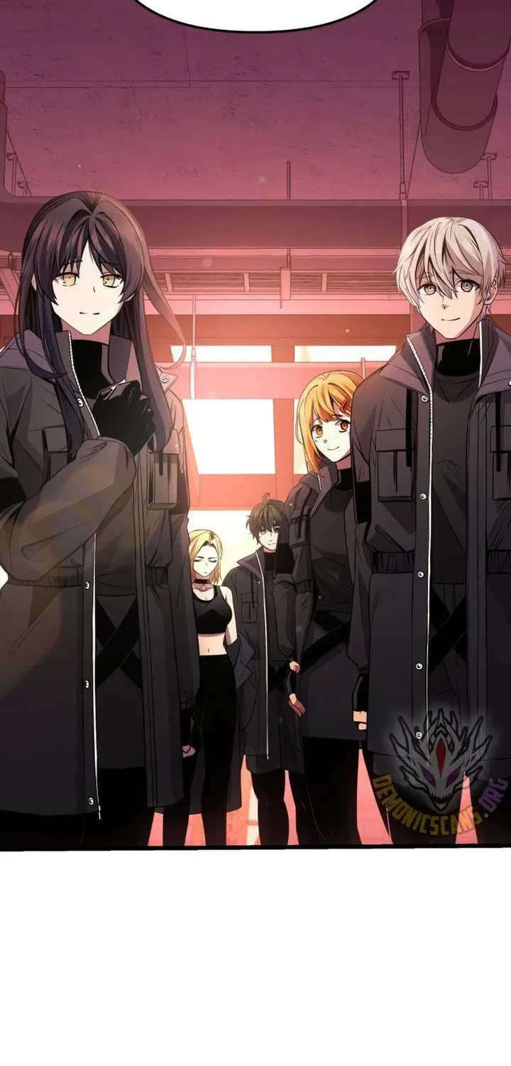 Read I Obtained a Mythic Item chapter 111 image 28 on Lezhin