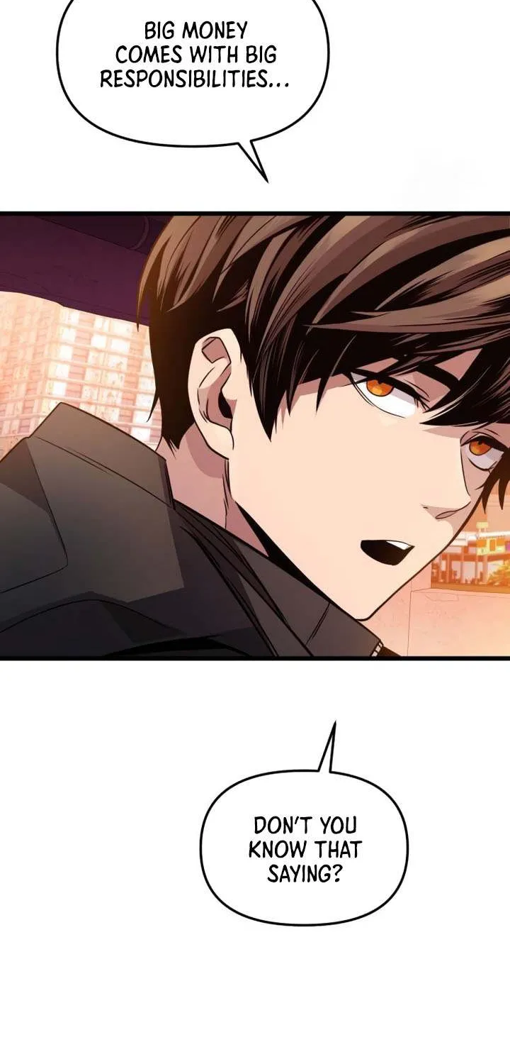 Read I Obtained a Mythic Item chapter 111 image 31 on Lezhin