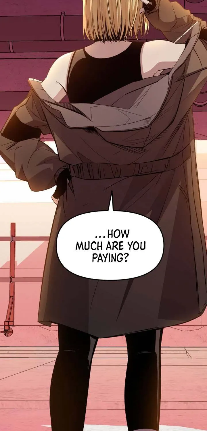 Read I Obtained a Mythic Item chapter 111 image 33 on Lezhin