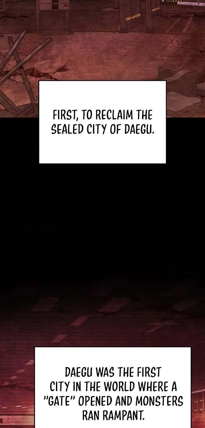 Read I Obtained a Mythic Item chapter 111 image 37 on Lezhin