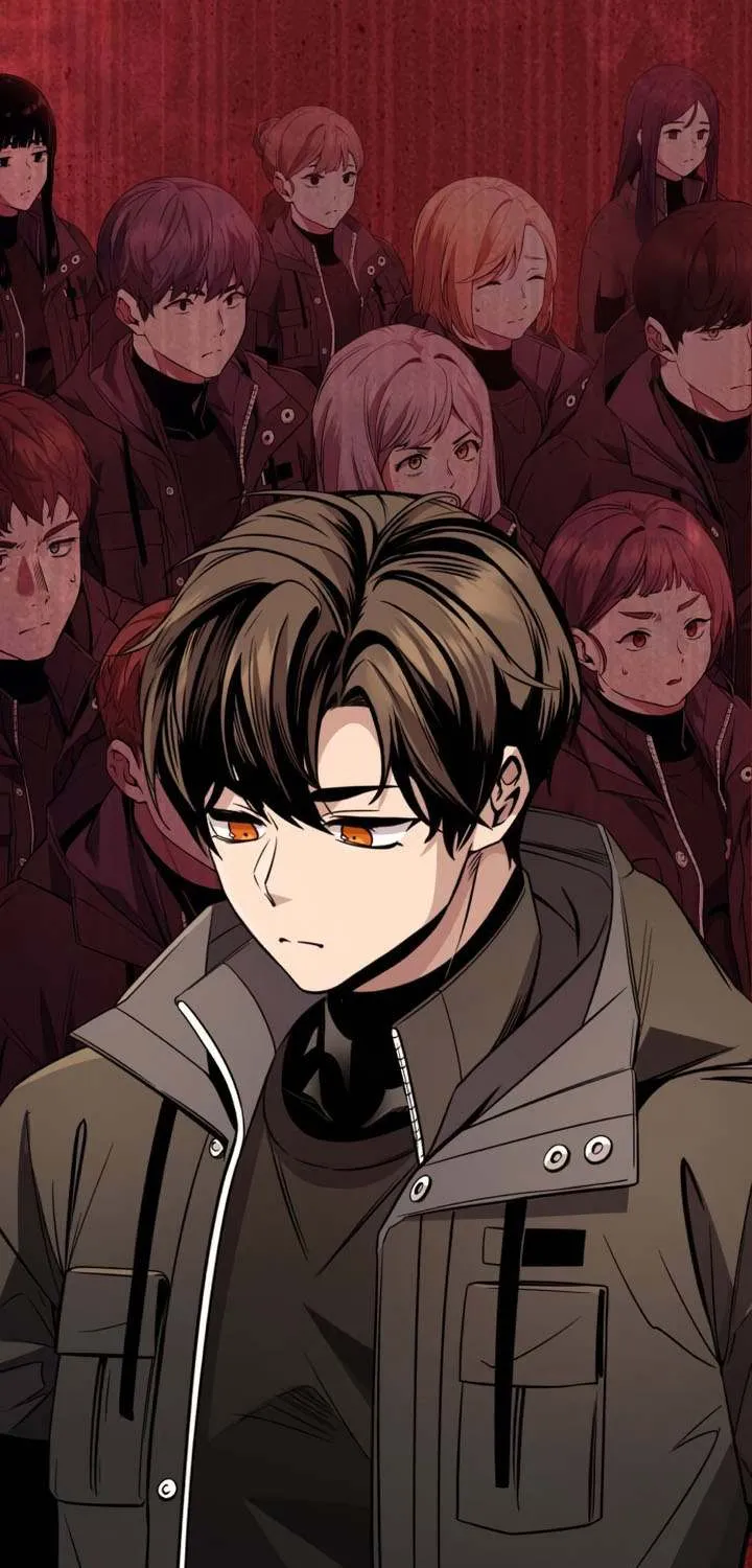 Read I Obtained a Mythic Item chapter 111 image 40 on Lezhin