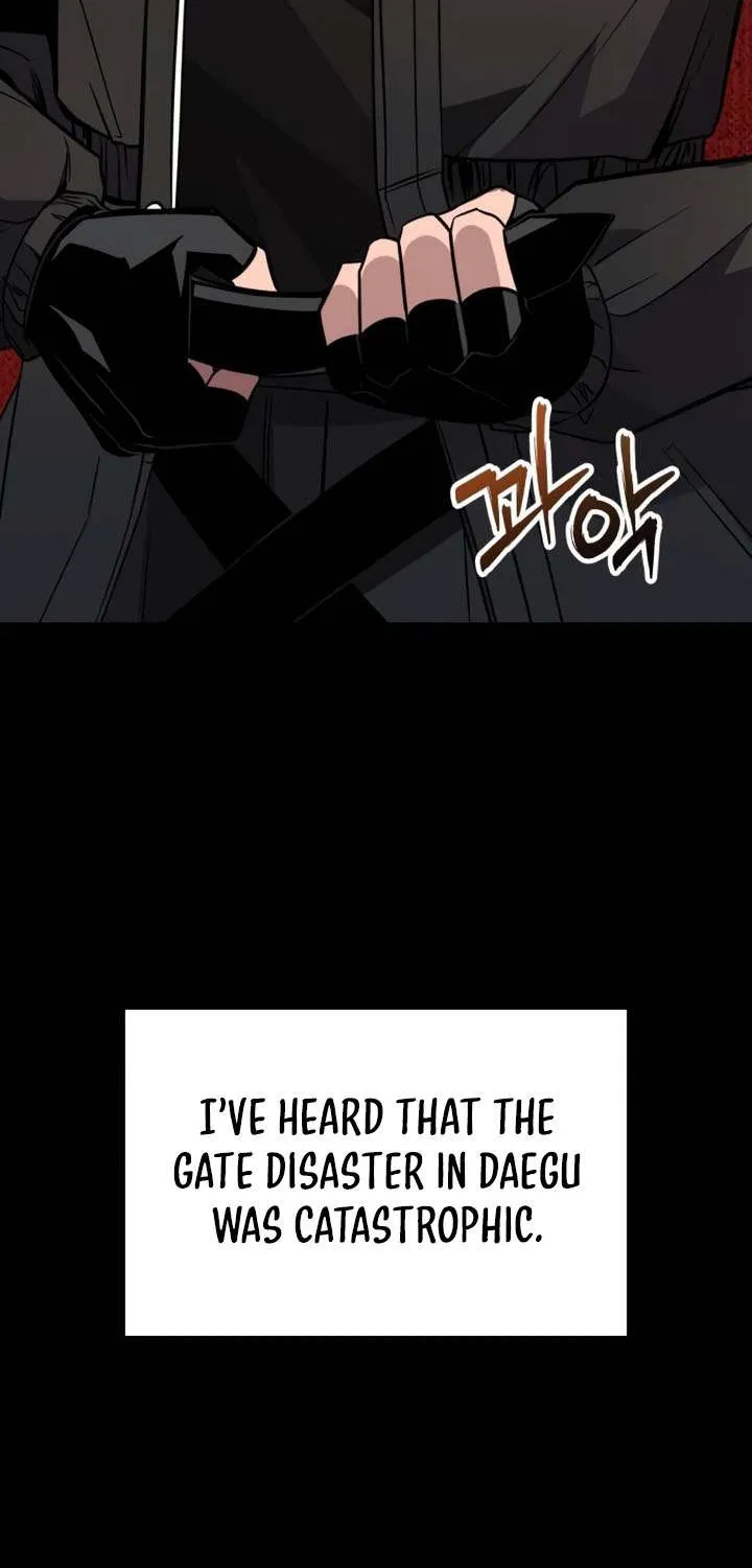 Read I Obtained a Mythic Item chapter 111 image 41 on Lezhin