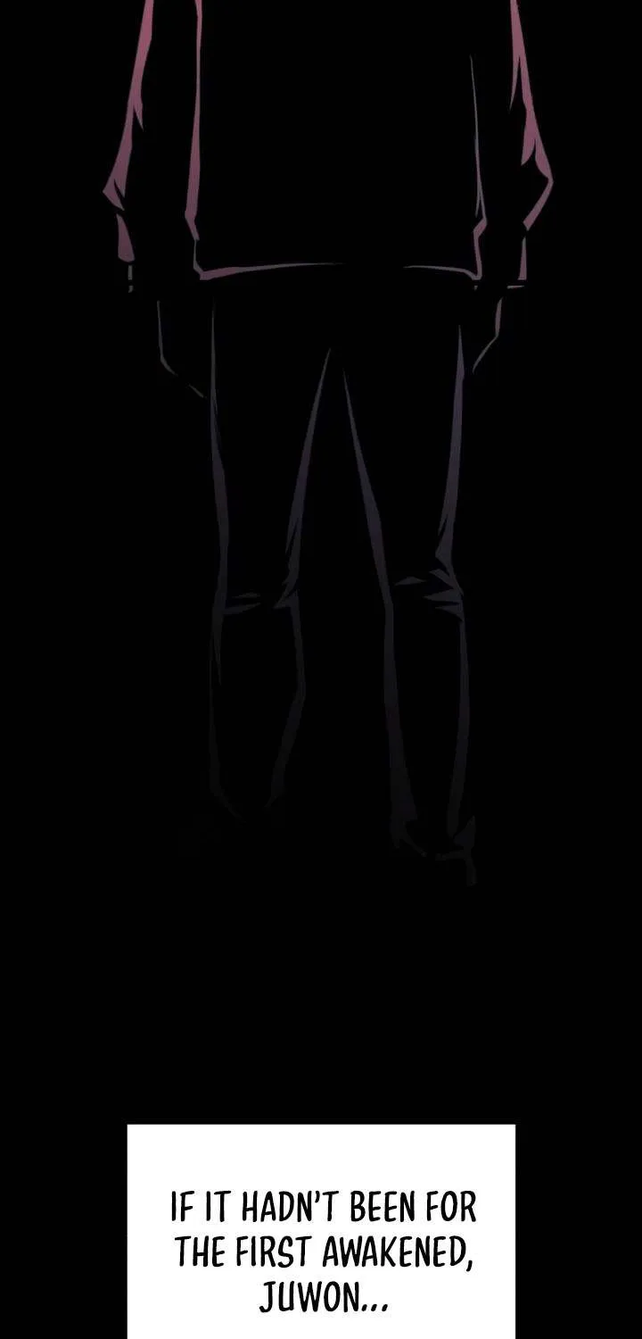 Read I Obtained a Mythic Item chapter 111 image 44 on Lezhin