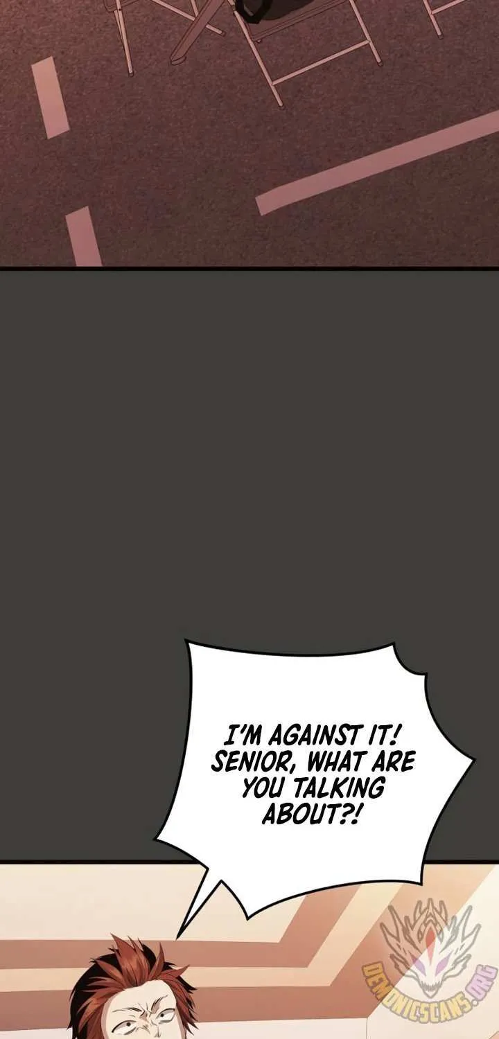 Read I Obtained a Mythic Item chapter 111 image 5 on Lezhin