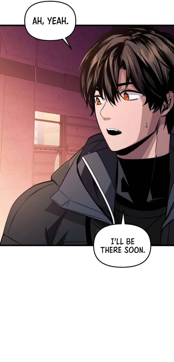 Read I Obtained a Mythic Item chapter 111 image 50 on Lezhin