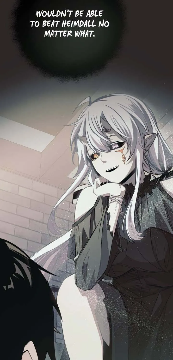 Read I Obtained a Mythic Item chapter 111 image 54 on Lezhin