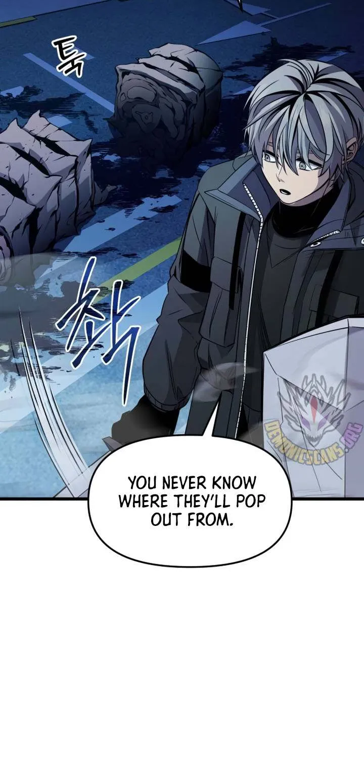 Read I Obtained a Mythic Item chapter 111 image 82 on Lezhin