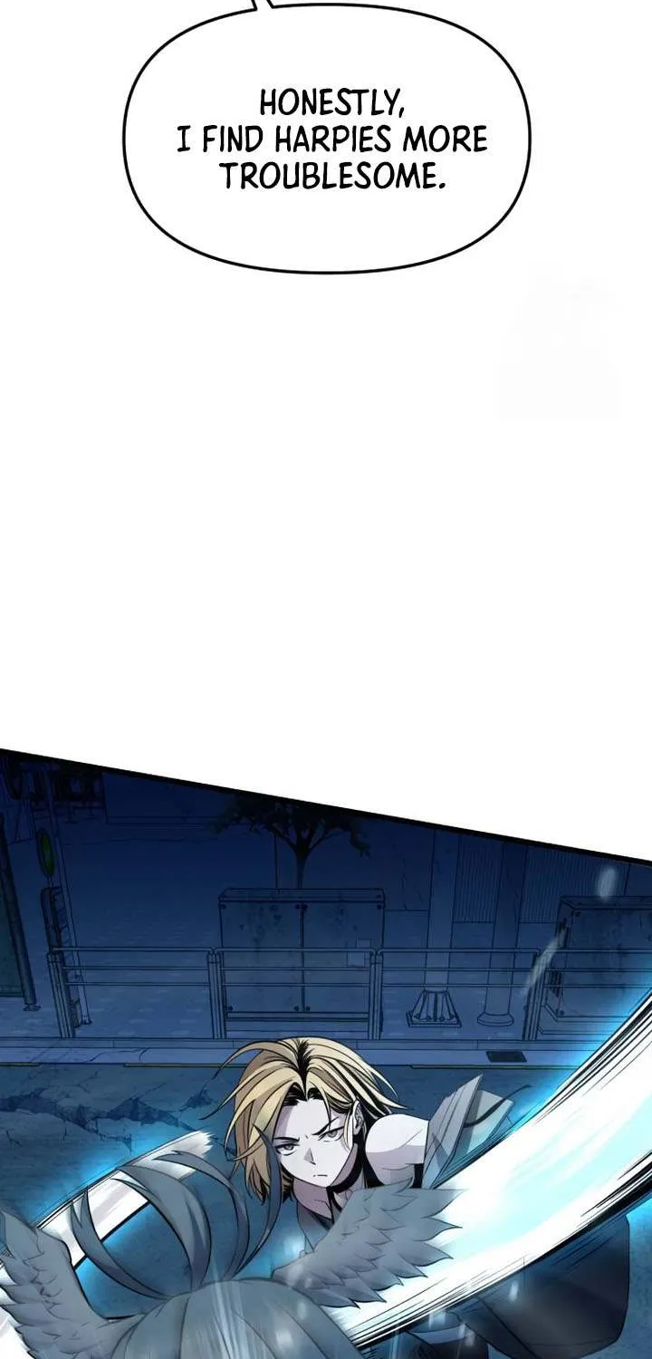 Read I Obtained a Mythic Item chapter 111 image 85 on Lezhin
