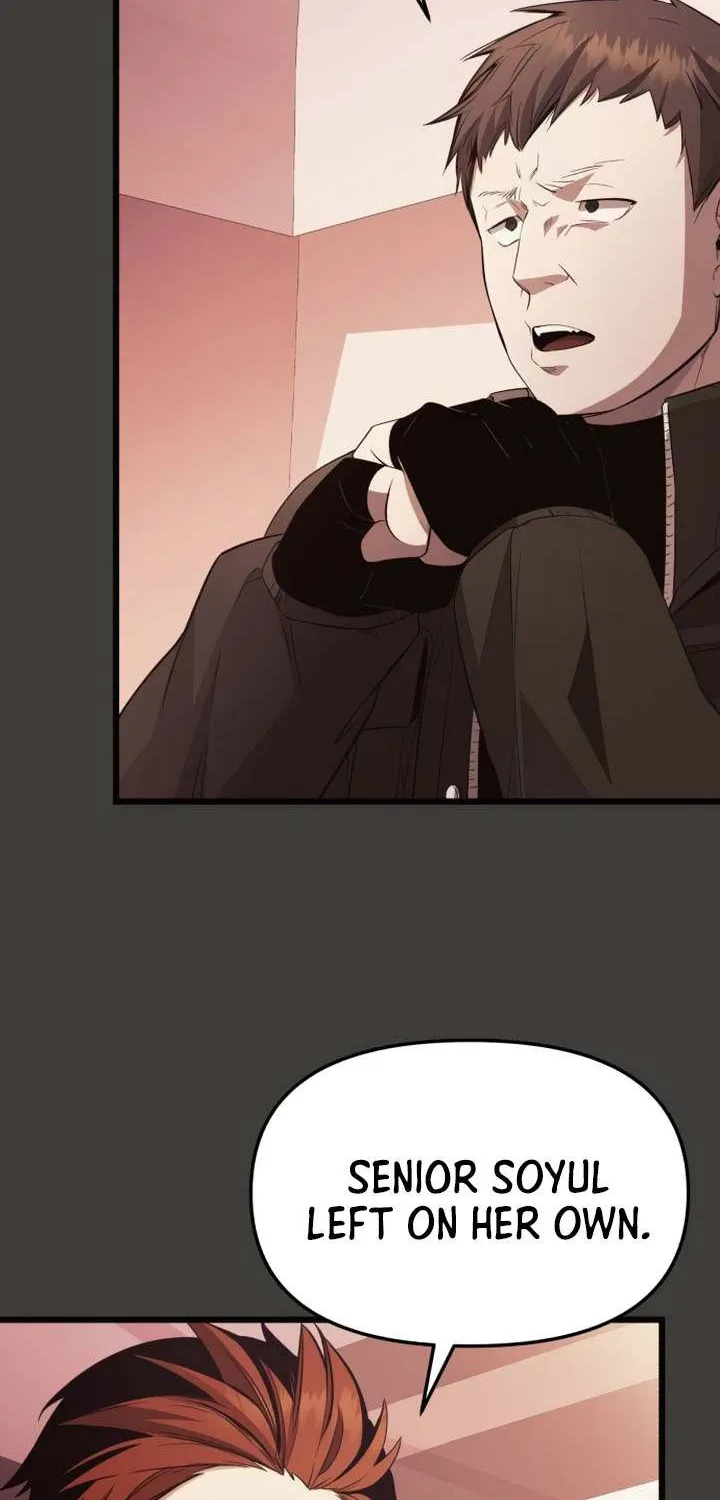 Read I Obtained a Mythic Item chapter 111 image 9 on Lezhin
