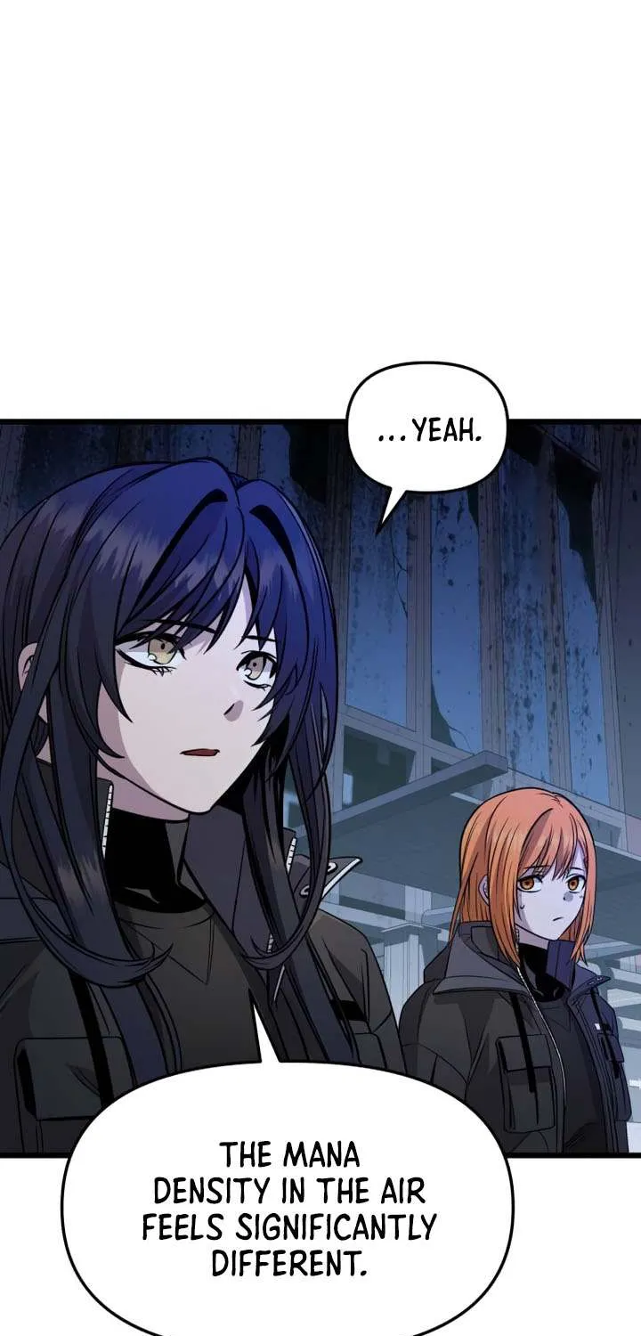 Read I Obtained a Mythic Item chapter 111 image 93 on Lezhin