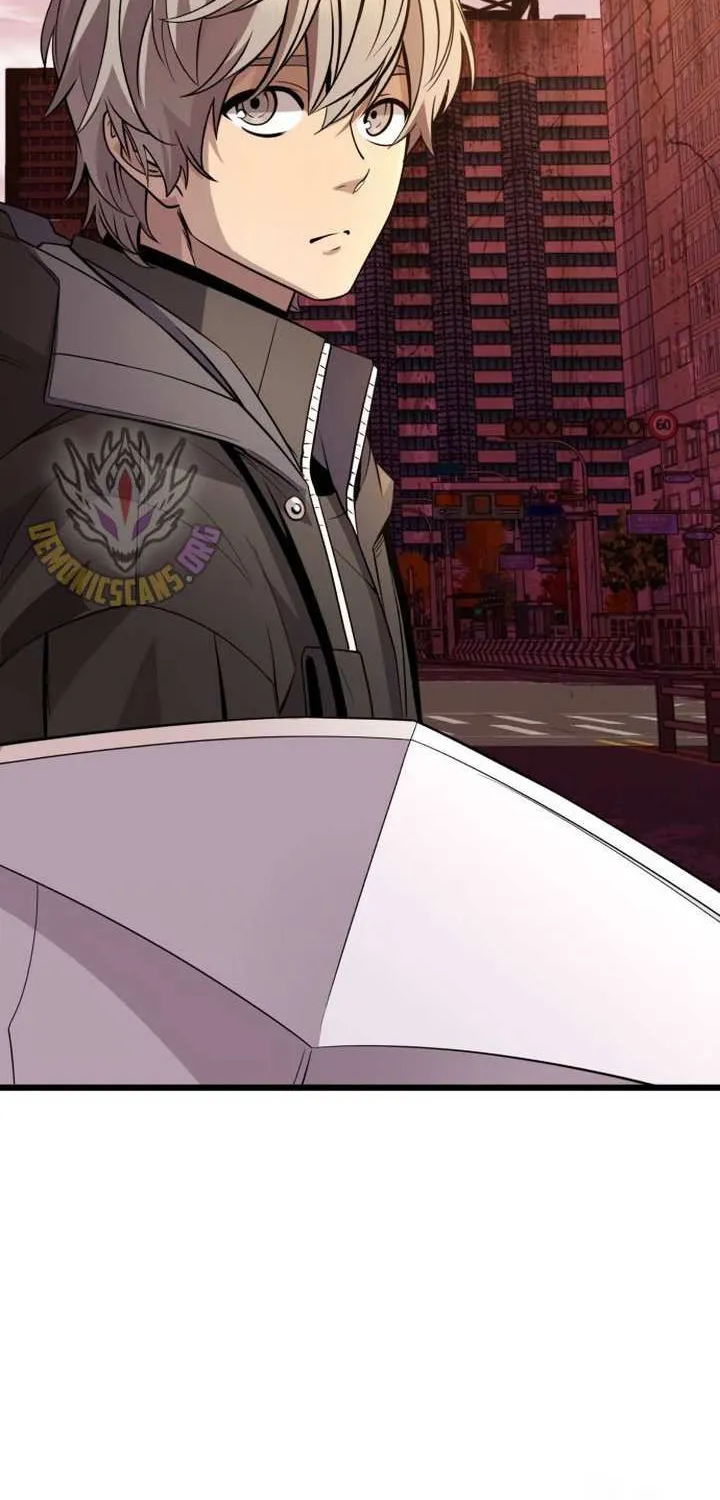 Read I Obtained a Mythic Item chapter 112 image 1 on Lezhin